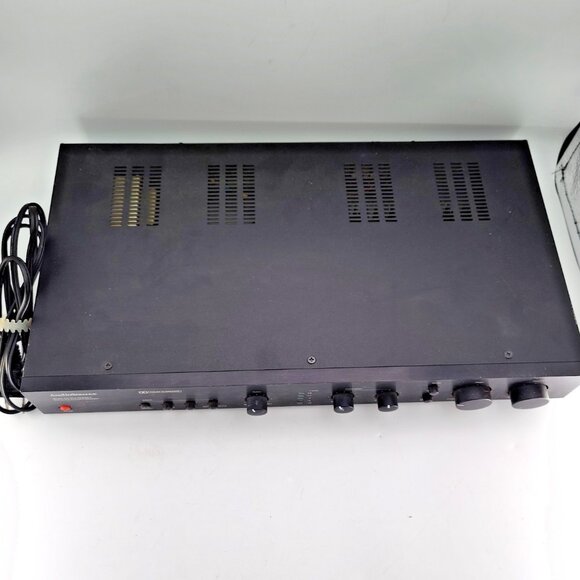 AudioSource SS One / Series II Dolby Surround Sound Processor (Untested) - Picture 3 of 10